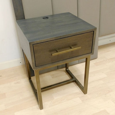 Custom designed furniture - Casegoods 15t