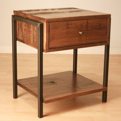 Furniture made in America - Casegoods 19t