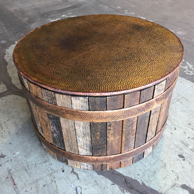 Custom designed furniture - Cocktail Coffee End Side Tables 21t
