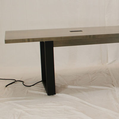Furniture manufacturers in America - Communal Boardroom Tables 10t