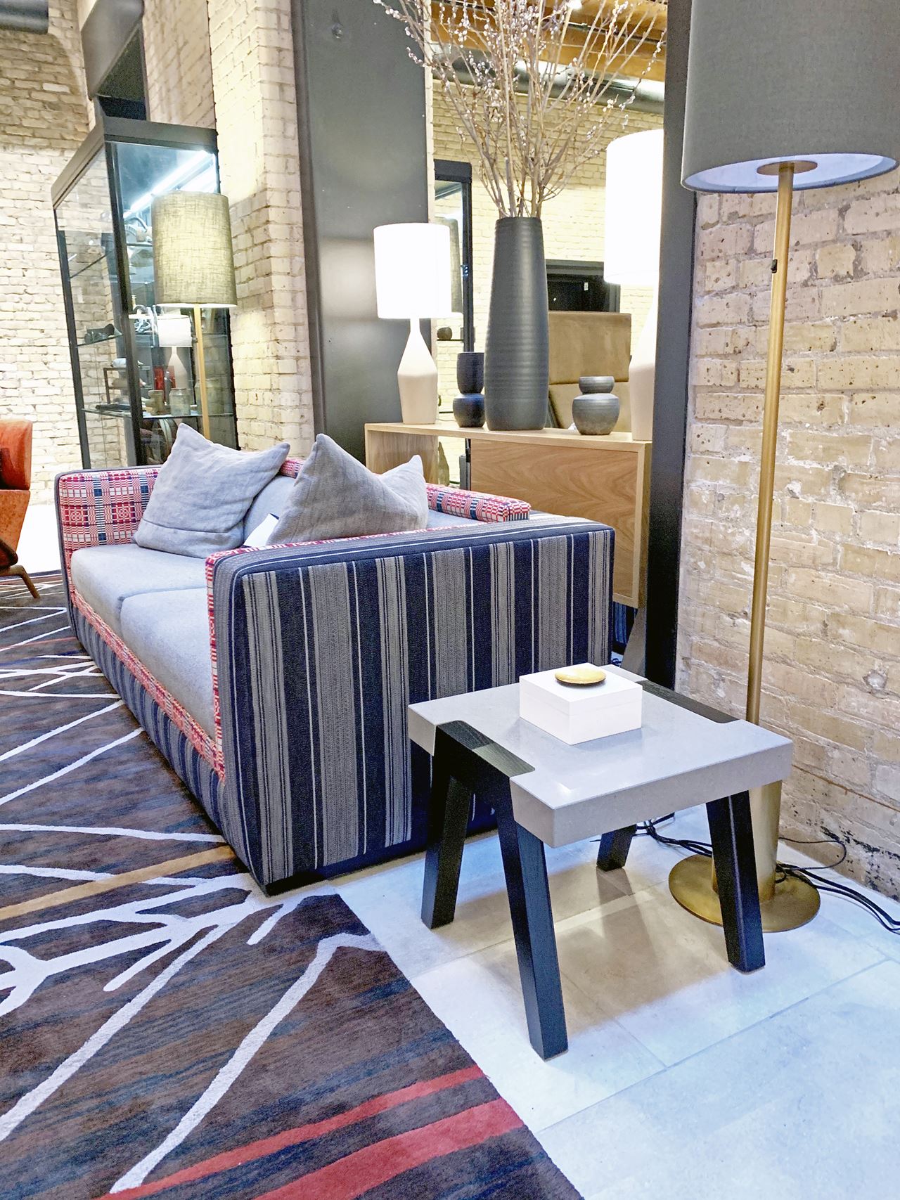 Custom hospitality furniture - Contraxx Furniture Canopy By Hilton Minneapolis 13