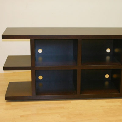 Furniture made in US - Desks Media Centers Bookcases 10t