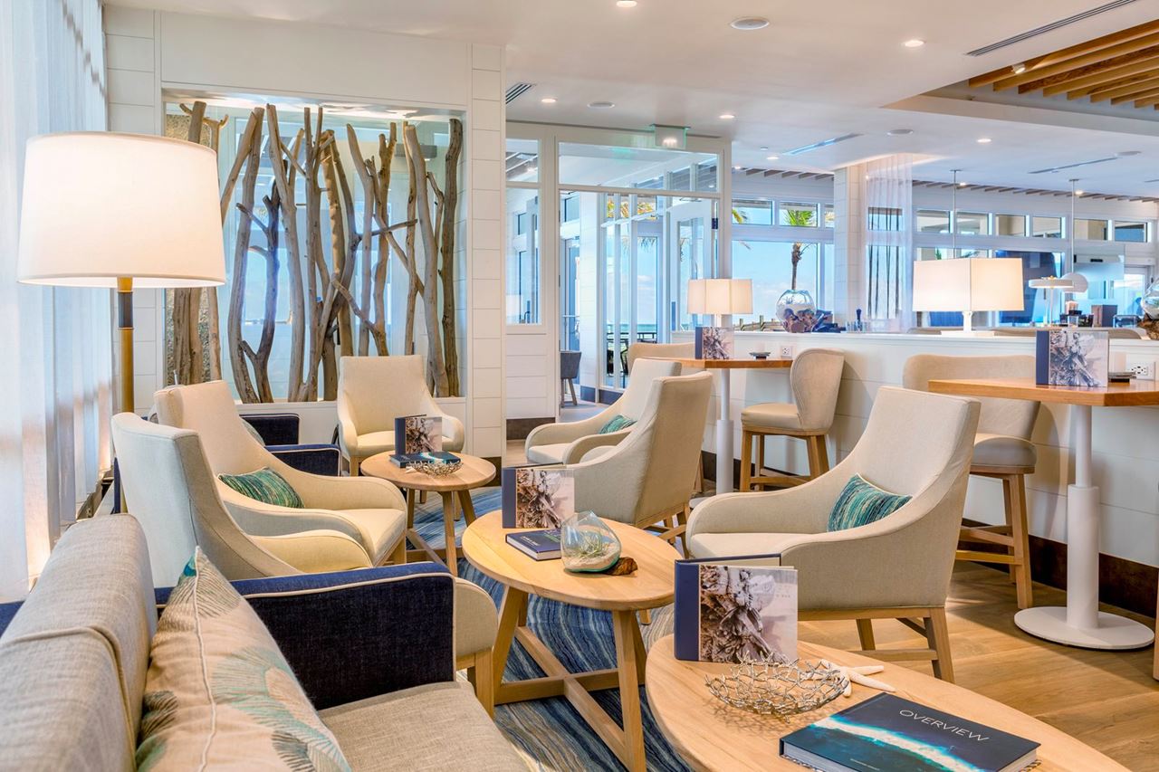 Resort furniture - Hutchinson Shores Resort Contraxx Furniture 2