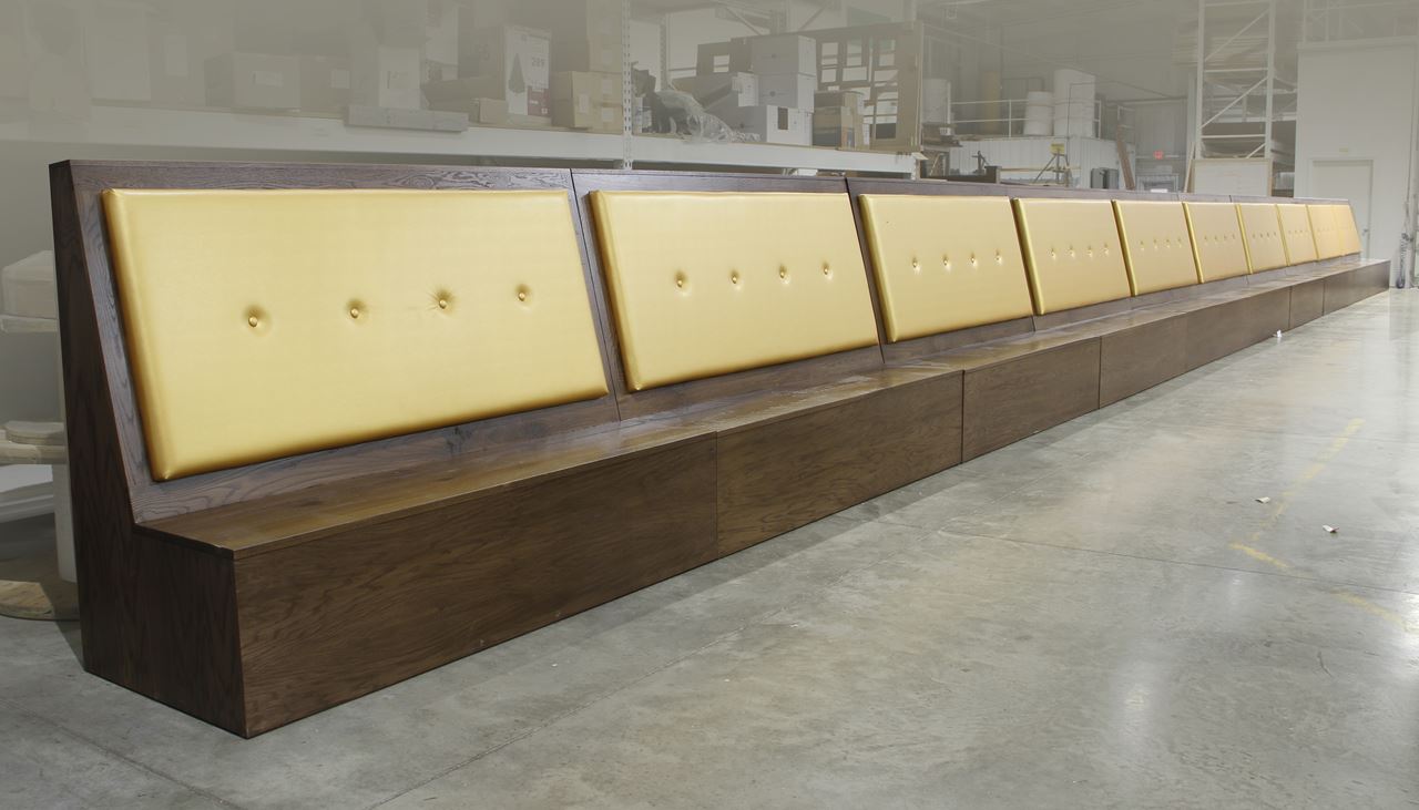 Custom furniture manufacturers in US - Macs Greenbay Contraxx Furniture 4