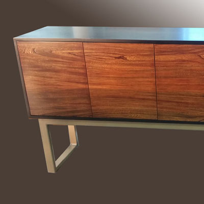 Furniture manufacturers - Pre function Consoles Credenzas Sideboards 11t