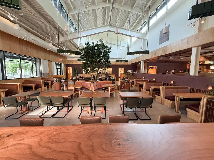Contraxx Furniture Custom Design Made In USA Columbus OH